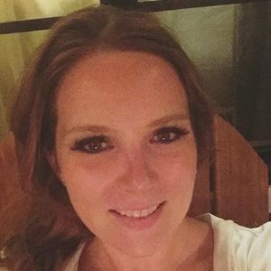 Meet your Posher, Kristen